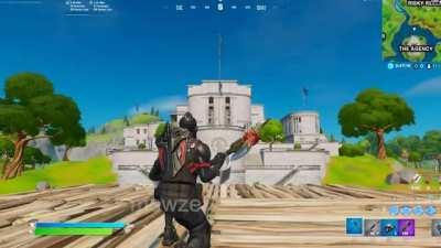 You're watching the Doomsday Event and this happens... wyd?