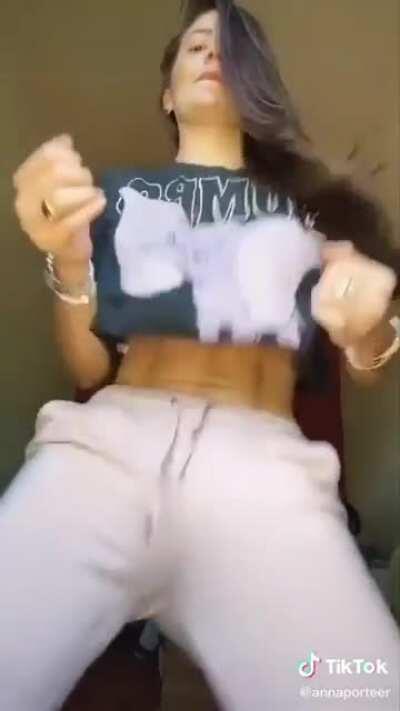 Anna porteer appreciation part 2