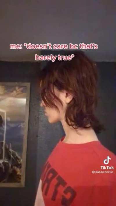 Sour cream kid defends women