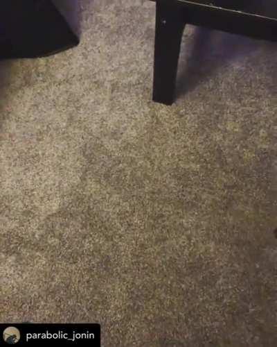 Fixed flipping Balisong because flipping normal knife ppl got bitchy…