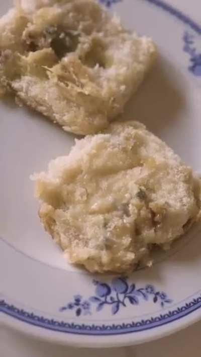 The best toast in the world