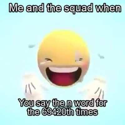 Guyz it's not racism it's Offensive Humour 😎😎😎