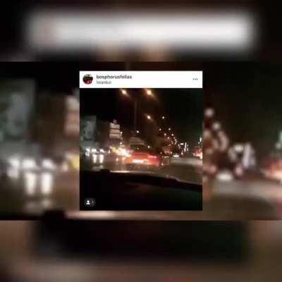 Turkish people: we became broke! AKP (Erdogan's party): i can't see the part which it makes this my problem