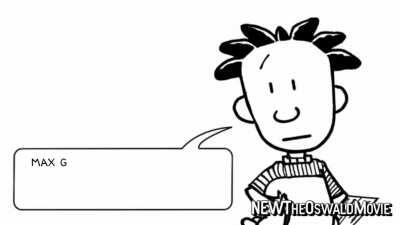 You Reposted in the Wrong Nate-borhood