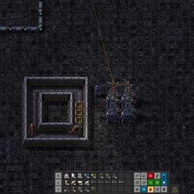 Am I doing power generation right?