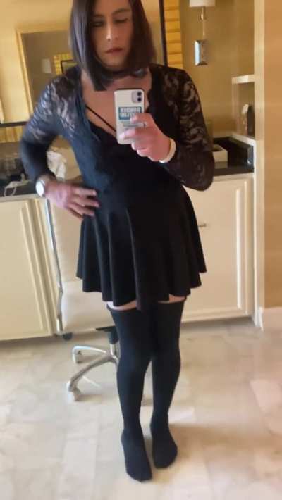 Trying so hard to be pretty