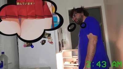 i cant sleep, i cant focus