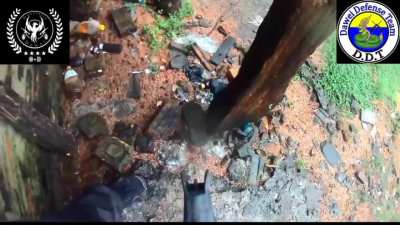 A compilation of rebels targeting military junta soldiers and police in the Dawei area of Tanintharyi Region, Myanmar (Burma) [May-November 2023]