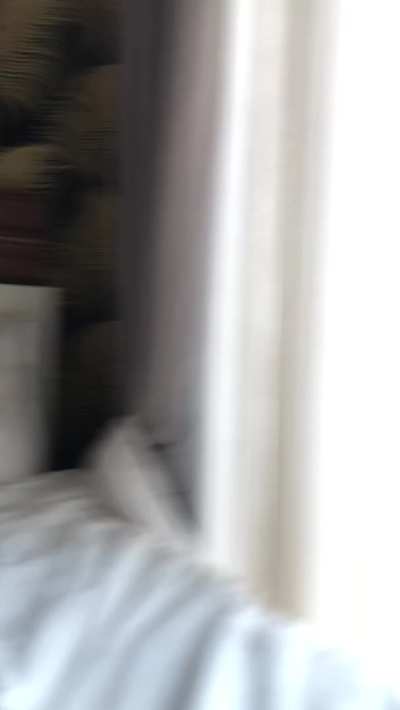 Fucking in front of the windows