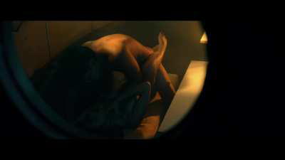 AJ Raval in Sitio Diablo