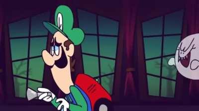 it be the month of spooks