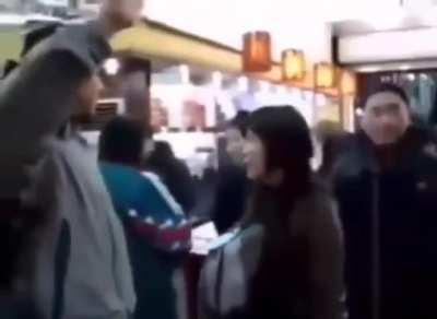 El chileno es picaron