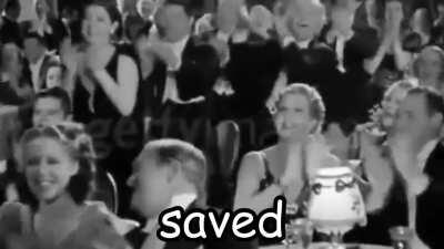 I clear out my shadowplay folder by editing all the clips together, so here's a mega shitpost