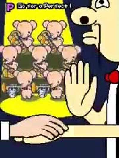 Munchy Monk goes to the Combination Pizza Hut and Taco Bell