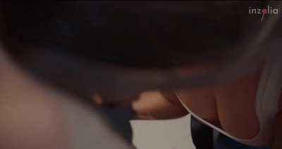 When was the last time your dick was deep in someone's throat?