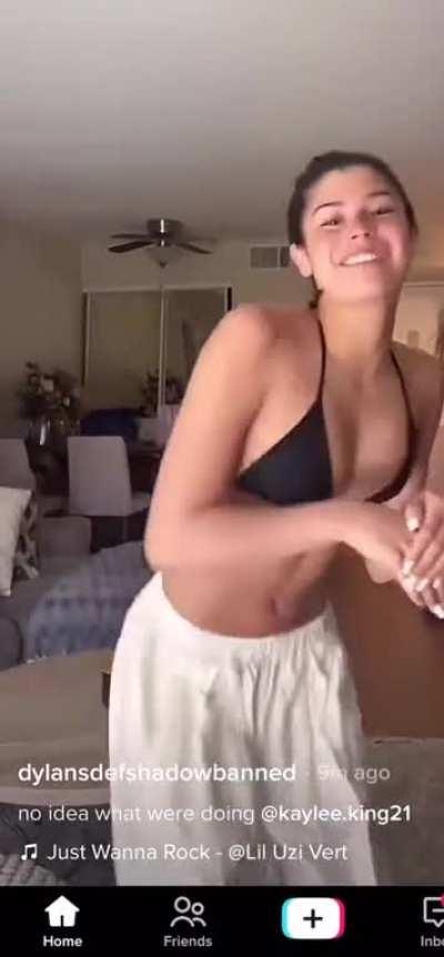 Dylan is criminally underrated. She’s so crazy hot.