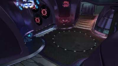 One of my favourite movie quotes set to perfectly relevant Halo gameplay.