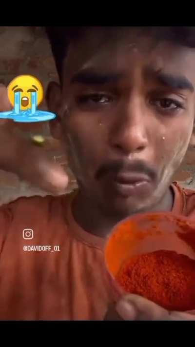 Normalji realizing the 999th grill he flirting on LNRDT is actually a boi