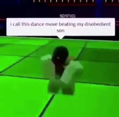 son is disappointment