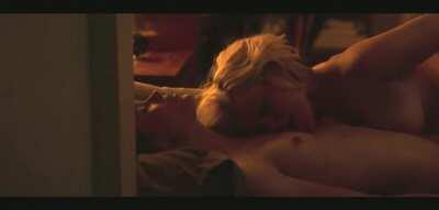 Kate and Ellen in My Days of Mercy