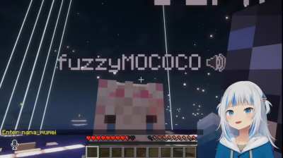 My favorite interaction from the event