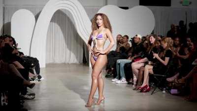 Kylie Gesualdo for Aval The Brand - Miami Week 2024