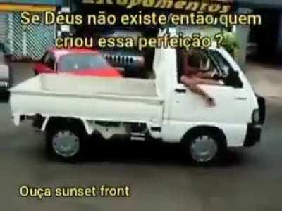 se explica agora ateu