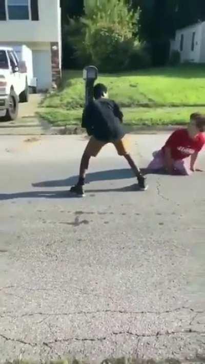 Escolha direito as suas lutas