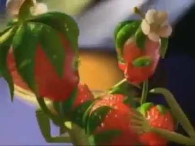 tra porned to fruit worl strbeery : co hee boy