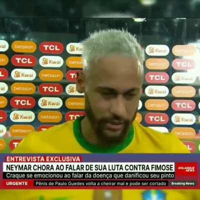 não ria fimose é uma doença muito perigosa