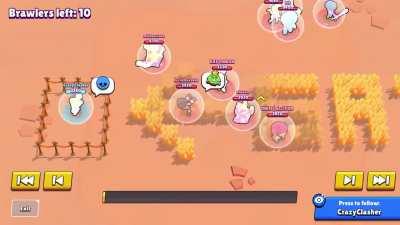 It’s Clash of Clans bases all over again