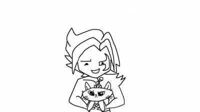 when the jungler ganks bot and takes the Yuumi