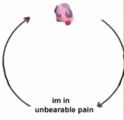 Just got a new obsession, my mind is spiraling out of control 🥴