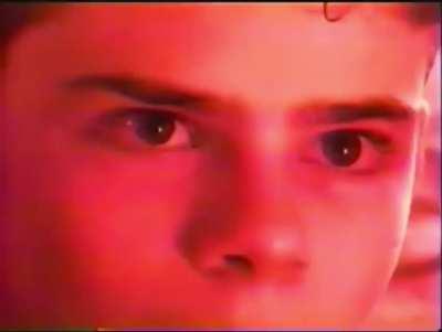 Wonderful Public Service Announcement! I Can’t Wait To Play This At My Church On Sunday!