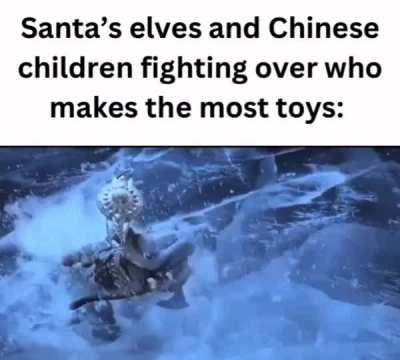 This will be a close one