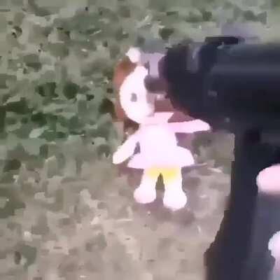 Mataron a la panchita😭