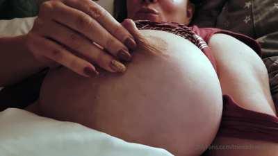 New Nadine Jansen by pornpica