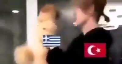 Turkey will always destroy gayreek north africans🇬🇷🇬🇷🏊🏊🏳️‍🌈🏳️‍🌈😭😭🇹🇷🇹🇷😎💪🏿💪🏿