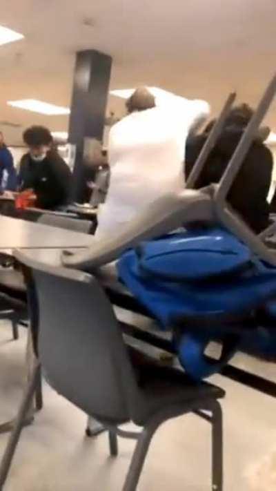 That got out of hand quickly