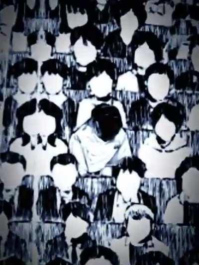 THE GOAT DENIES THE ALLEGATIONS