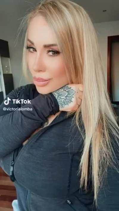 Victorialomba