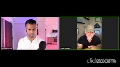 From today's AMA - Luis Elizondo: The three primary UAP shapes reported