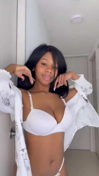 We can go again if you cum too quick