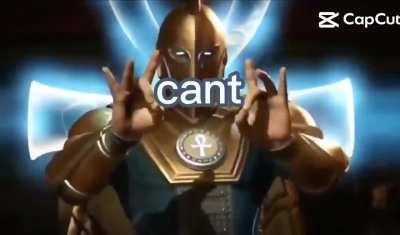 When the gay player is winning the arguement