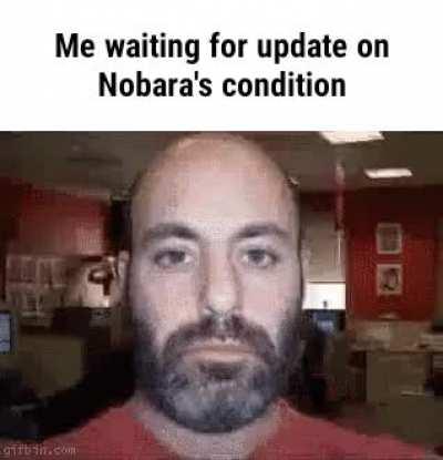 She's alive and well... r-right