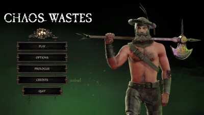 Vermintide 2 on April 20th be like: