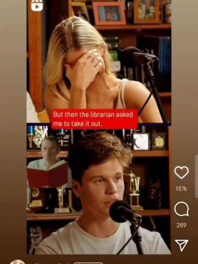 Take it out!!! plz...