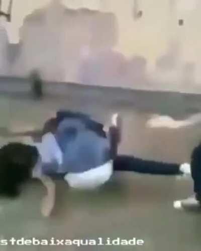 Posso se Ademir 😳