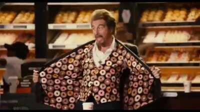 Scott’s Dunkaccino