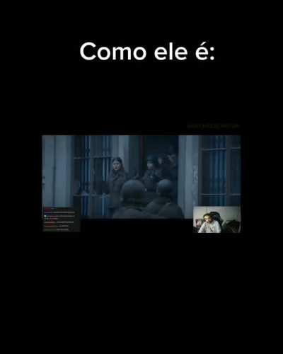 Vê até o final kkkk